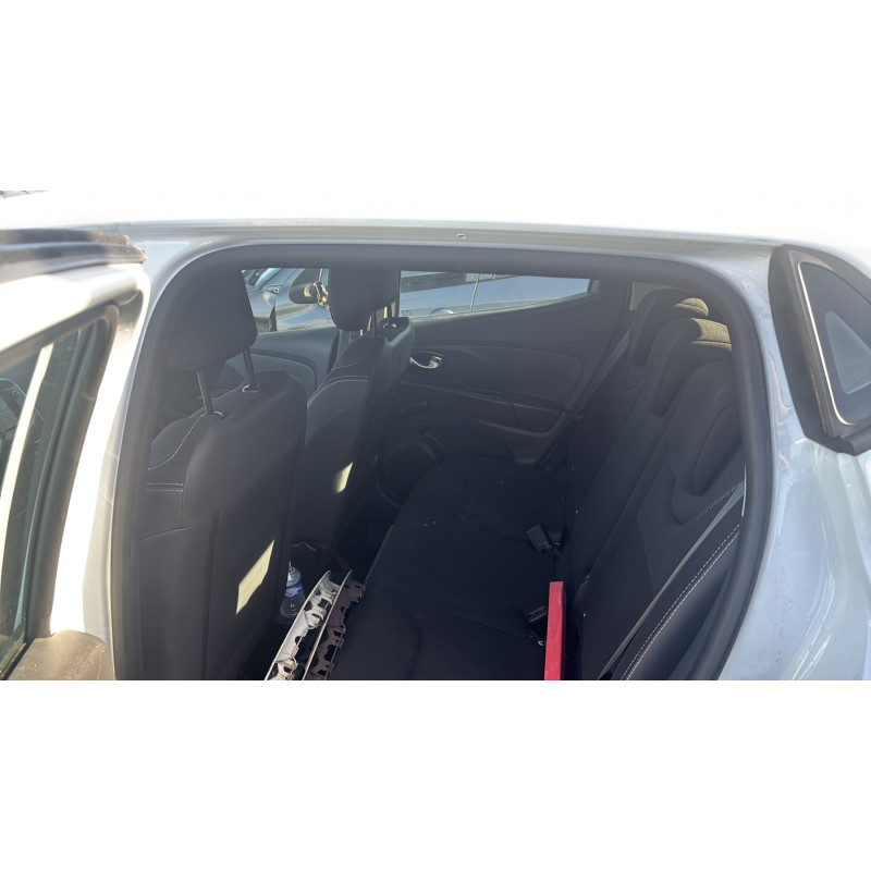 Demarreur RENAULT CLIO 4 Photo n°20
