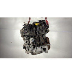 Moteur RENAULT CLIO 4 Photo n°1