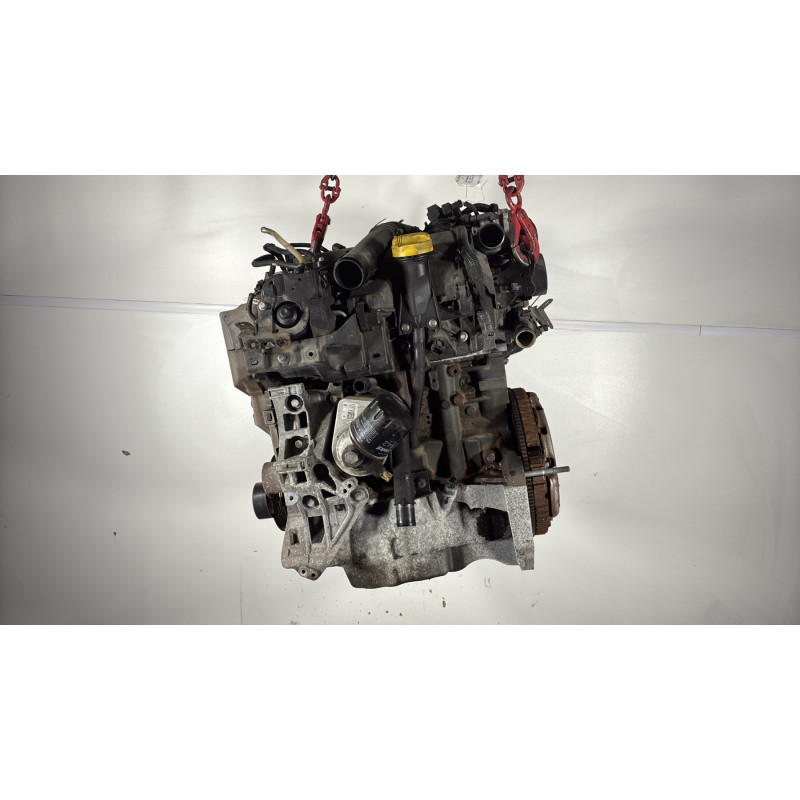 Moteur RENAULT CLIO 4 Photo n°1