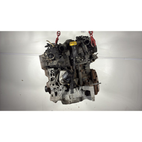 Moteur RENAULT CLIO 4 Photo n°1