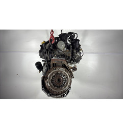 Moteur RENAULT CLIO 4