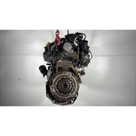 Moteur RENAULT CLIO 4