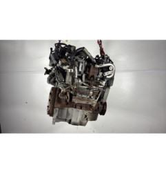 Moteur RENAULT CLIO 4
