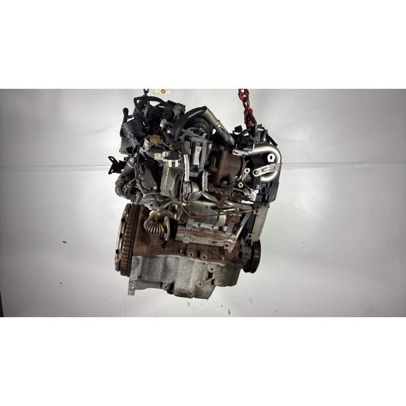 Moteur RENAULT CLIO 4 Photo n°3