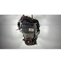 Moteur RENAULT CLIO 4