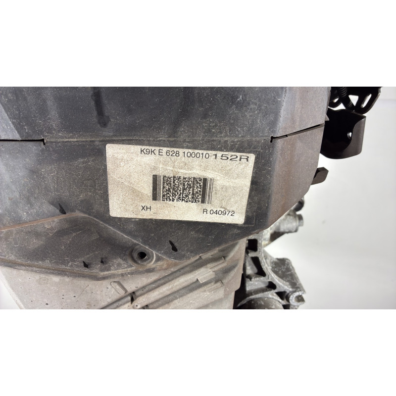 Moteur RENAULT CLIO 4 Photo n°5