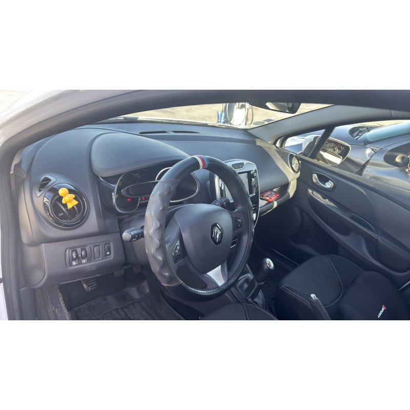 Moteur RENAULT CLIO 4 Photo n°20