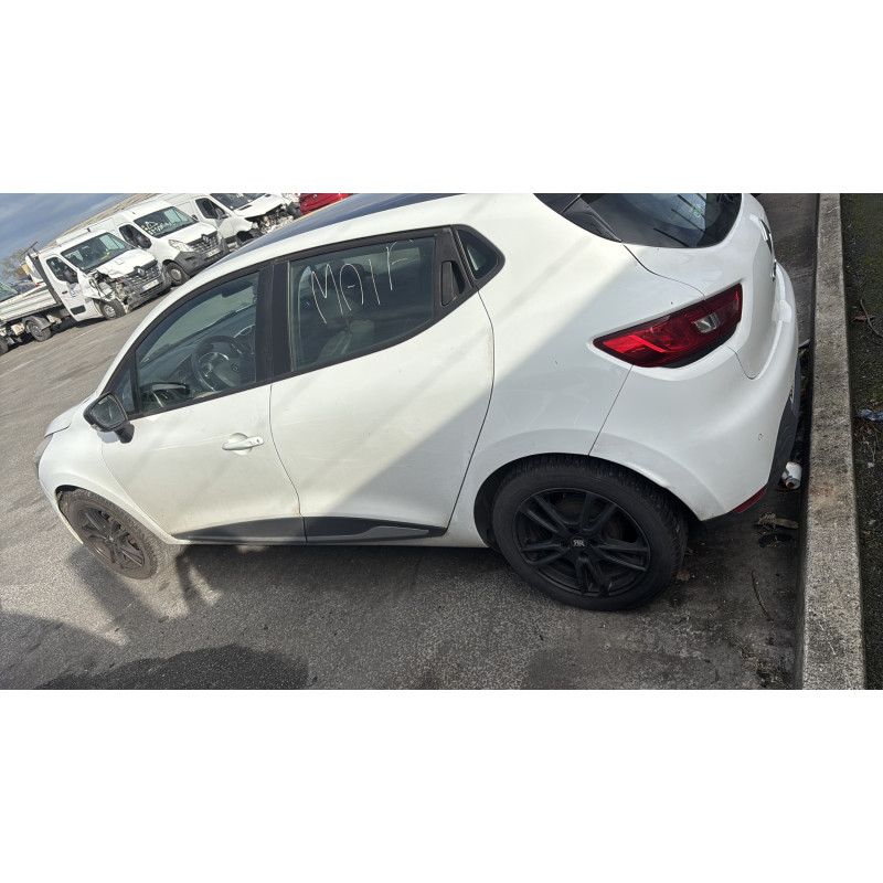Anti brouillard droit (feux) RENAULT CLIO 4 Photo n°11