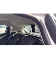 Anti brouillard droit (feux) RENAULT CLIO 4