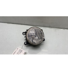 Anti brouillard gauche (feux) RENAULT CLIO 4 Photo n°1