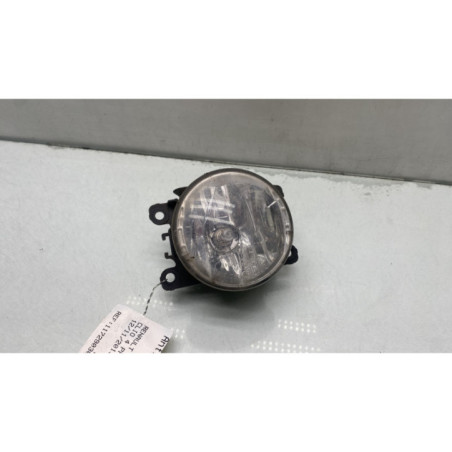 Anti brouillard gauche (feux) RENAULT CLIO 4 Photo n°1