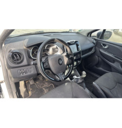 Anti brouillard gauche (feux) RENAULT CLIO 4