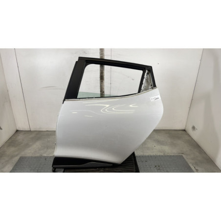 Porte arriere gauche RENAULT CLIO 4 Photo n°1
