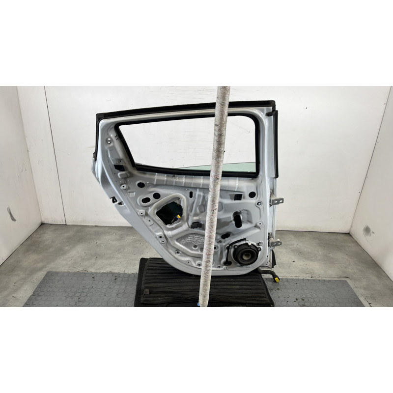 Porte arriere gauche RENAULT CLIO 4 Photo n°4