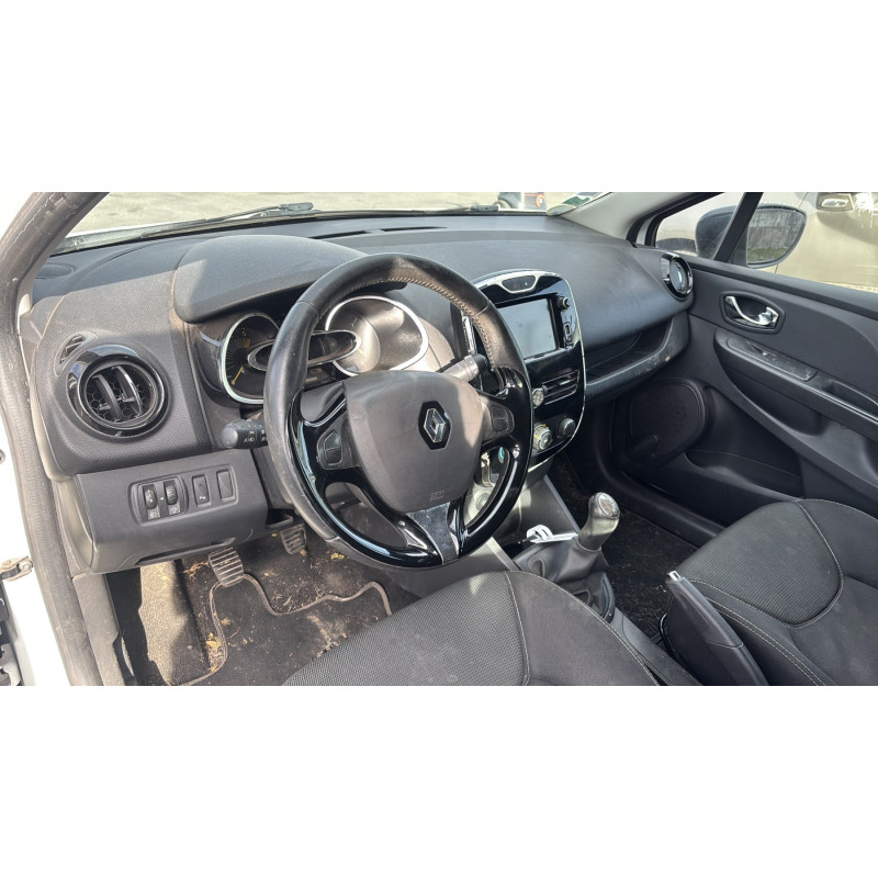 Porte arriere gauche RENAULT CLIO 4 Photo n°16