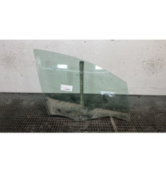 Vitre avant droit RENAULT CLIO 4 Photo n°1