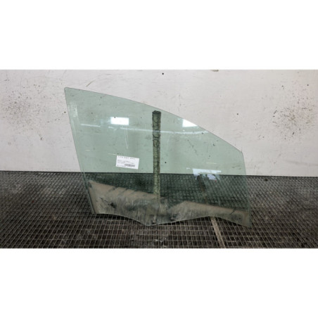 Vitre avant droit RENAULT CLIO 4 Photo n°1