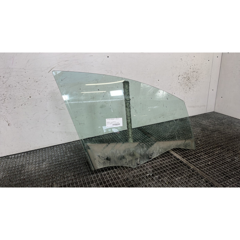 Vitre avant droit RENAULT CLIO 4 Photo n°3