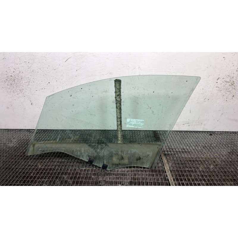 Vitre avant droit RENAULT CLIO 4 Photo n°4