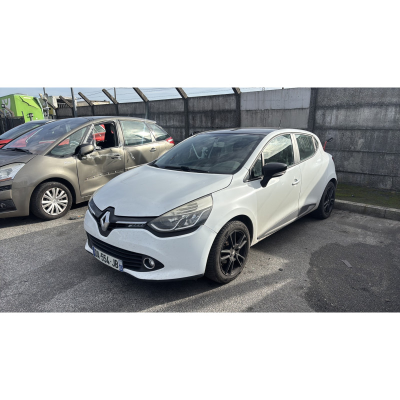 Vitre avant droit RENAULT CLIO 4 Photo n°6