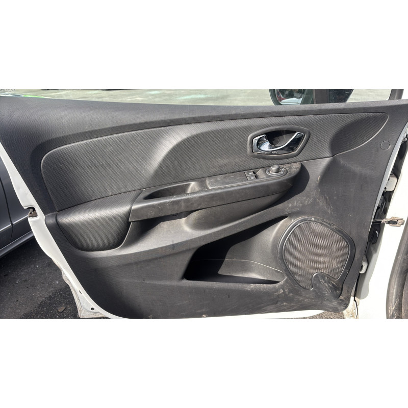 Vitre avant droit RENAULT CLIO 4 Photo n°13