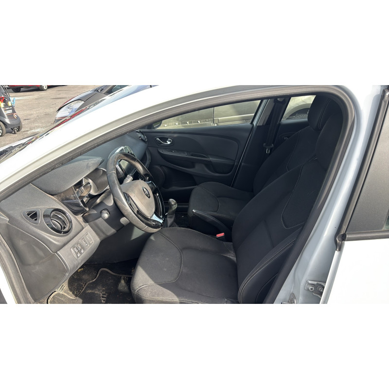 Vitre avant droit RENAULT CLIO 4 Photo n°15