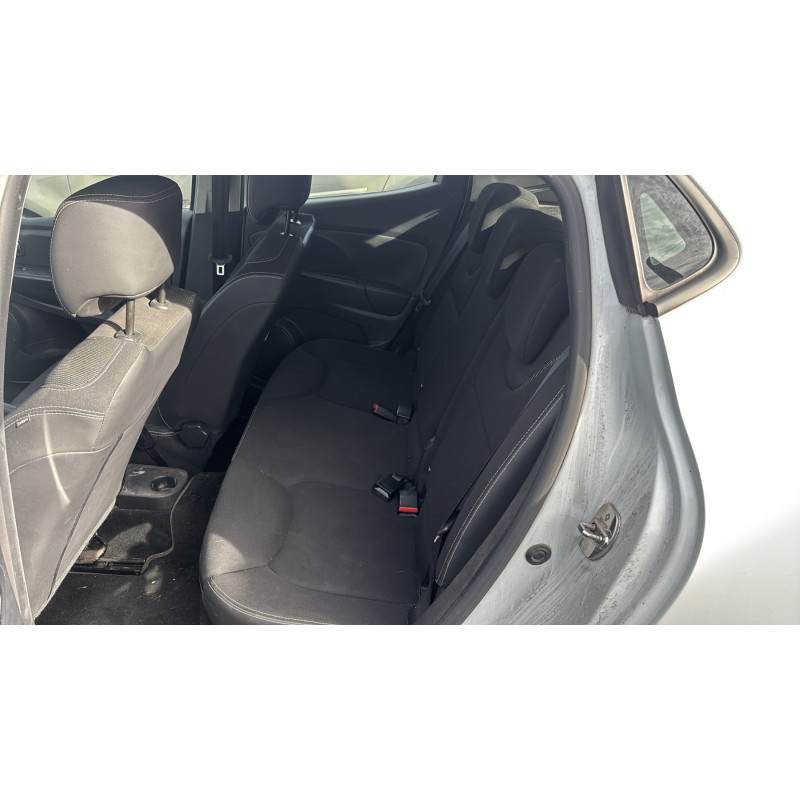 Vitre avant droit RENAULT CLIO 4 Photo n°20