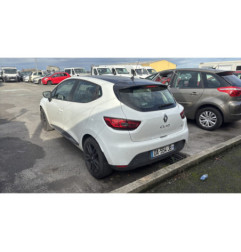 Pompe à carburant RENAULT CLIO 4