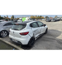 Pompe à carburant RENAULT CLIO 4