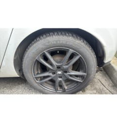 Pompe à carburant RENAULT CLIO 4