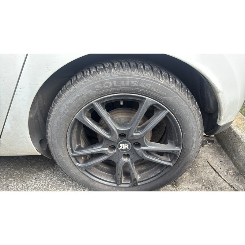 Pompe à carburant RENAULT CLIO 4 Photo n°20