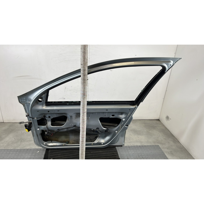 Porte avant droit RENAULT LAGUNA 2 Photo n°4