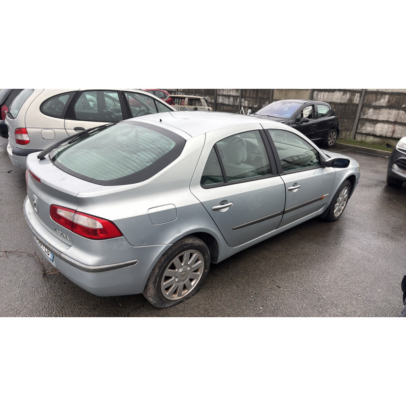Porte avant droit RENAULT LAGUNA 2 Photo n°11
