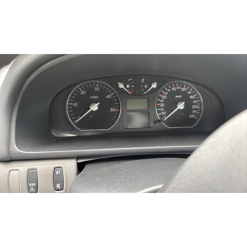 Porte avant droit RENAULT LAGUNA 2 Photo n°18