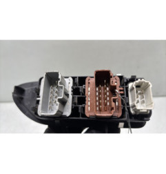 Interrupteur de leve vitre avant gauche RENAULT LAGUNA 2