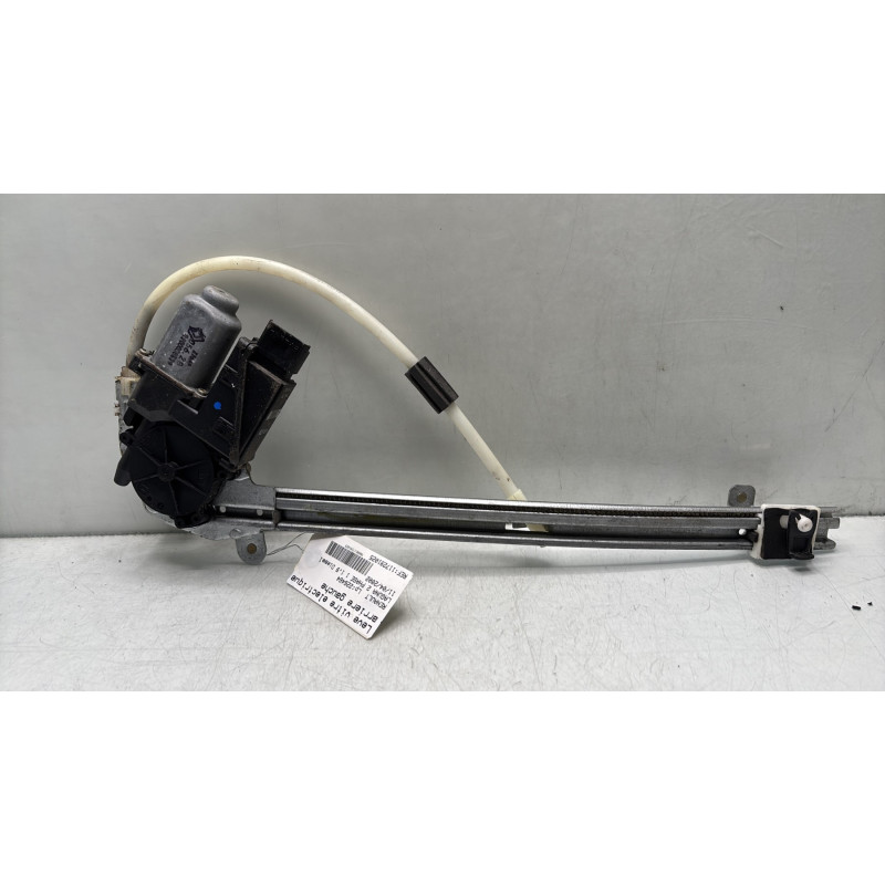 Leve vitre electrique arriere gauche RENAULT LAGUNA 2 Photo n°3