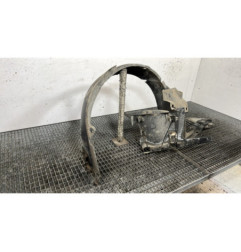 Pare boue avant gauche RENAULT LAGUNA 2
