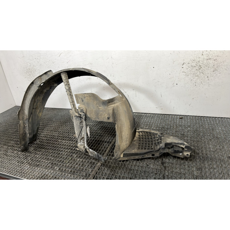 Pare boue avant gauche RENAULT LAGUNA 2 Photo n°3