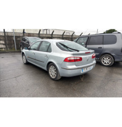 Pare boue avant gauche RENAULT LAGUNA 2