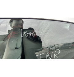 Pare boue avant gauche RENAULT LAGUNA 2