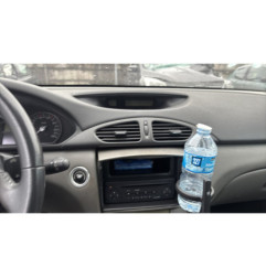 Pare boue avant gauche RENAULT LAGUNA 2