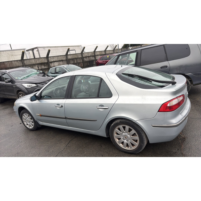 Serrure avant gauche RENAULT LAGUNA 2 Photo n°11