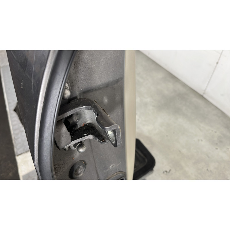 Porte arriere droit RENAULT LAGUNA 3 Photo n°4