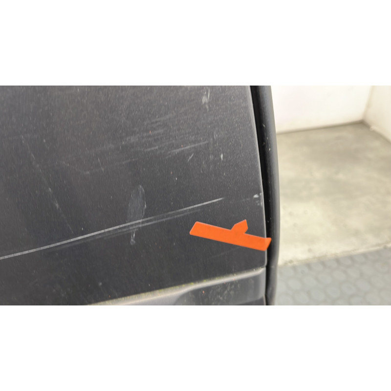 Porte arriere droit RENAULT LAGUNA 3 Photo n°6