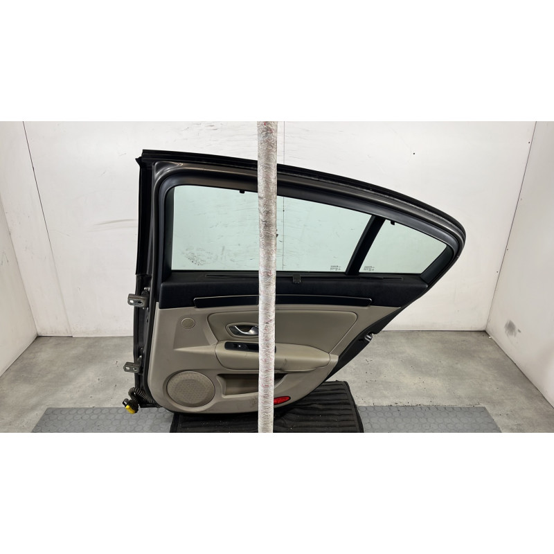 Porte arriere droit RENAULT LAGUNA 3 Photo n°7
