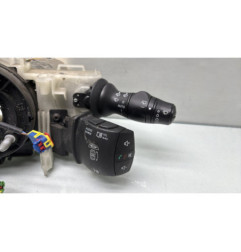 Com (Bloc Contacteur Tournant+Commodo Essuie Glace+Commodo Phare) RENAULT LAGUNA 3
