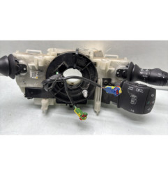 Com (Bloc Contacteur Tournant+Commodo Essuie Glace+Commodo Phare) RENAULT LAGUNA 3
