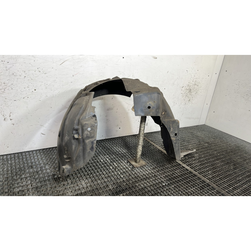 Pare boue arriere droit RENAULT LAGUNA 3 Photo n°3