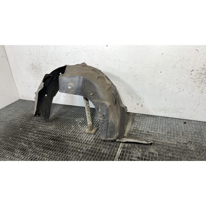 Pare boue arriere droit RENAULT LAGUNA 3 Photo n°4