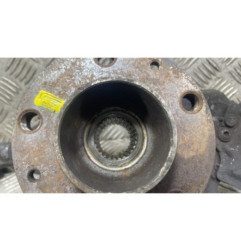 Pivot de moyeu avant gauche RENAULT LAGUNA 3